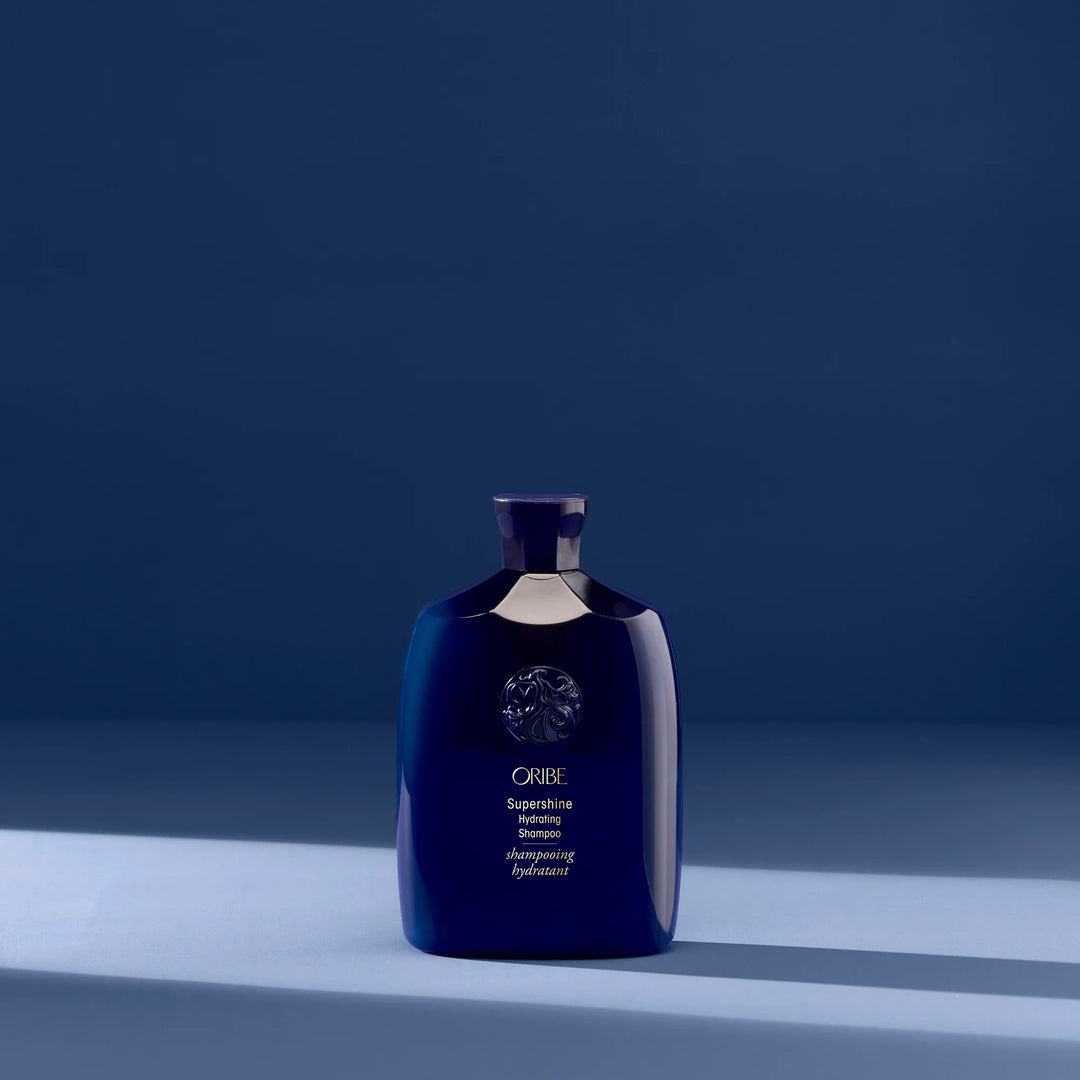 SUPERSHINE HYDRATING SHAMPOO